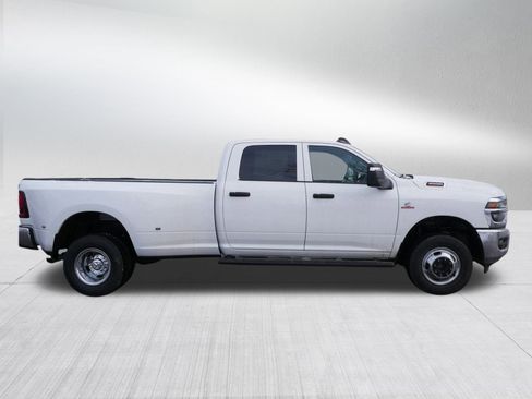 New 2026 RAM 3500 Tradesman image 8