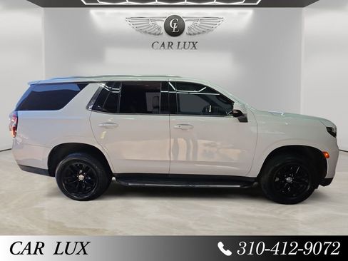Used 2021 Chevrolet Tahoe LT image 6