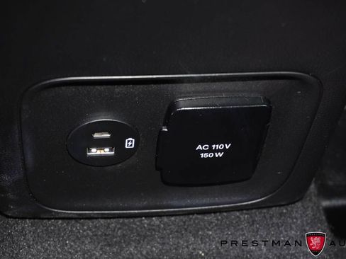 Used 2023 Ford Bronco Sport Outer Banks AWD/4WD image 34