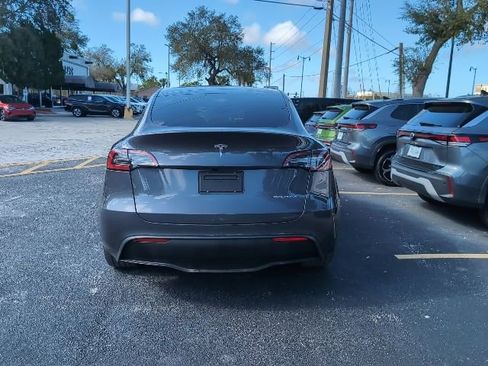 Used 2023 Tesla Model Y Long Range image 6