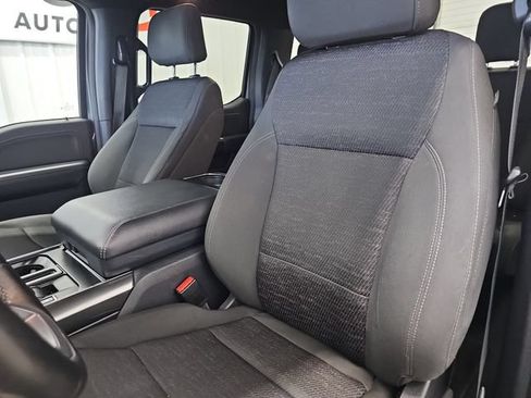 Used 2023 Ford F150 XLT w/ Equipment Group 302A High AWD/4WD image 38