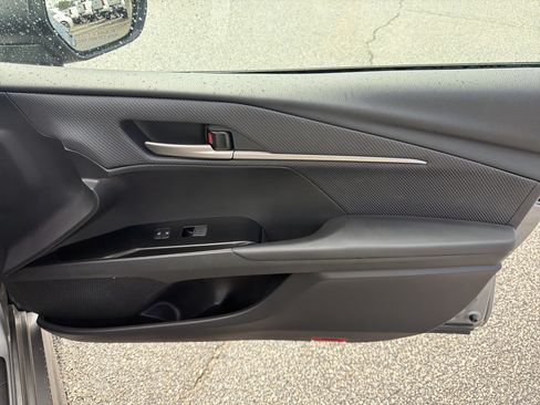 Certified 2025 Toyota Camry SE FWD image 24