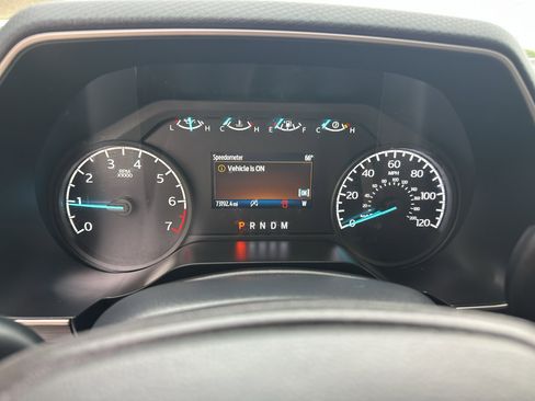 Used 2023 Ford F150 XLT w/ Trailer Tow Package AWD/4WD image 18