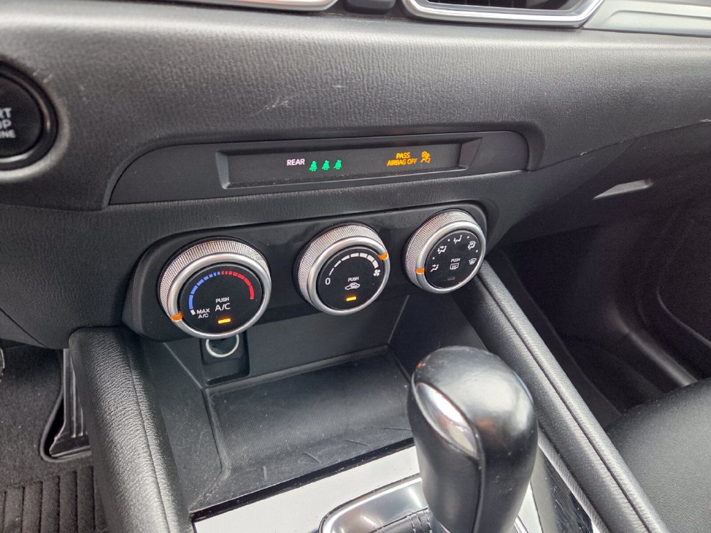 Certified 2023 MAZDA CX-5 AWD 2.5 S image 23