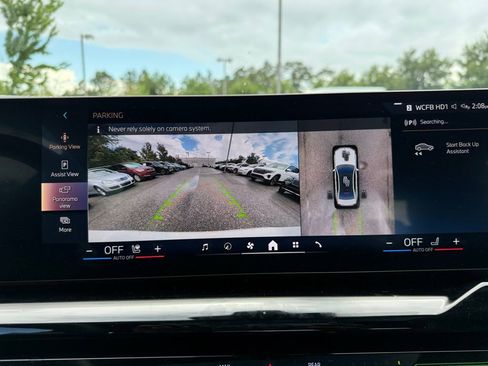 Used 2026 BMW 530i xDrive image 28