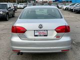Used 2013 Volkswagen Jetta S image 4