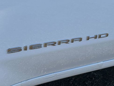 New 2026 GMC Sierra 2500 Pro AWD/4WD image 31