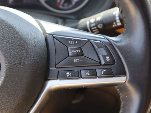 Used 2020 Nissan Sentra SV w/ SV Premium Package FWD image 14