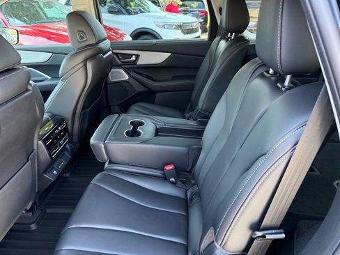 Used 2026 Acura MDX SH-AWD w/ Technology Package image 15