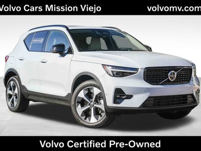 Used 2026 Volvo XC40 B5 Plus