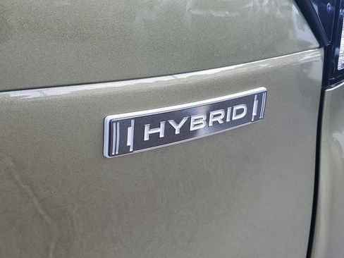 New 2026 Subaru Forester Limited AWD/4WD image 5