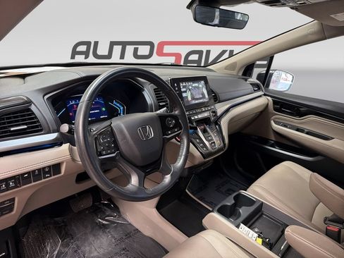 Used 2023 Honda Odyssey Touring image 10