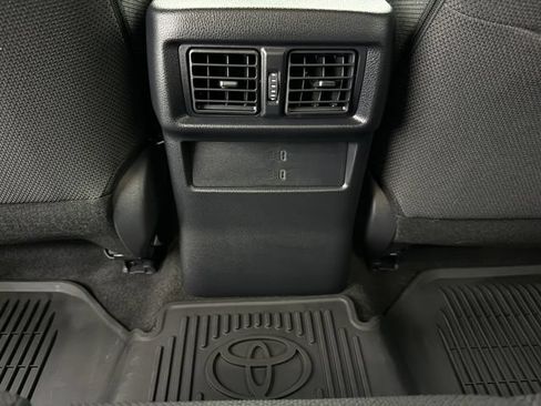 Used 2026 Toyota 4Runner SR5 AWD/4WD image 33