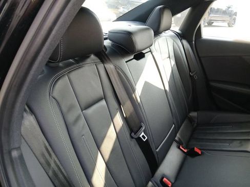 Used 2024 Audi A4 2.0T Premium Plus AWD/4WD image 40
