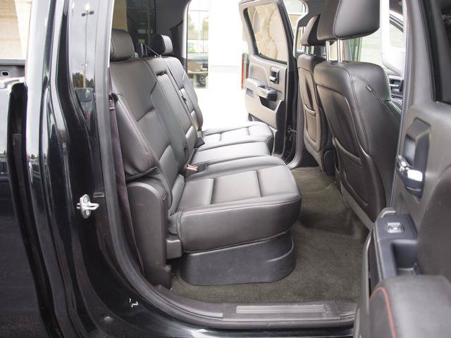 Used 2014 GMC Sierra 1500 SLT w/ All-Terrain Package AWD/4WD image 7