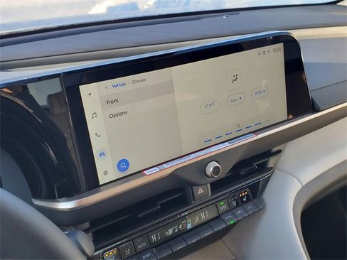 New 2026 Toyota Crown Limited image 29