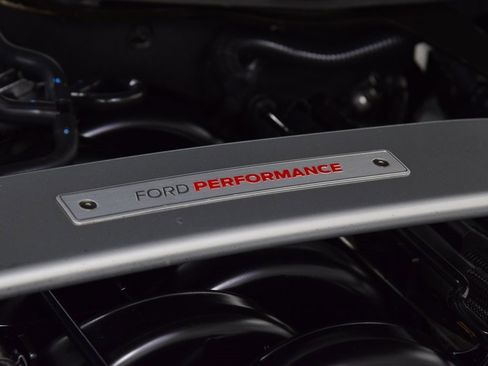 Used 2017 Ford Mustang Shelby GT350R w/ GT350R Equipment Group 920A image 30