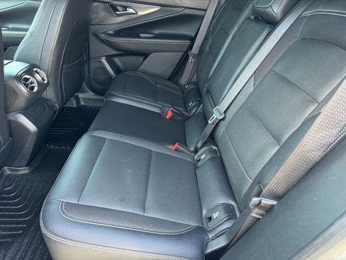 Certified 2024 Chevrolet Blazer EV LT AWD/4WD image 13