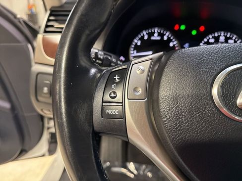 Used 2014 Lexus GS 350 w/ Premium Package image 12
