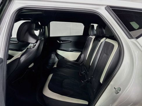 Certified 2023 Kia EV6 GT-Line w/ GT-Line Suede Seat Package AWD/4WD image 22