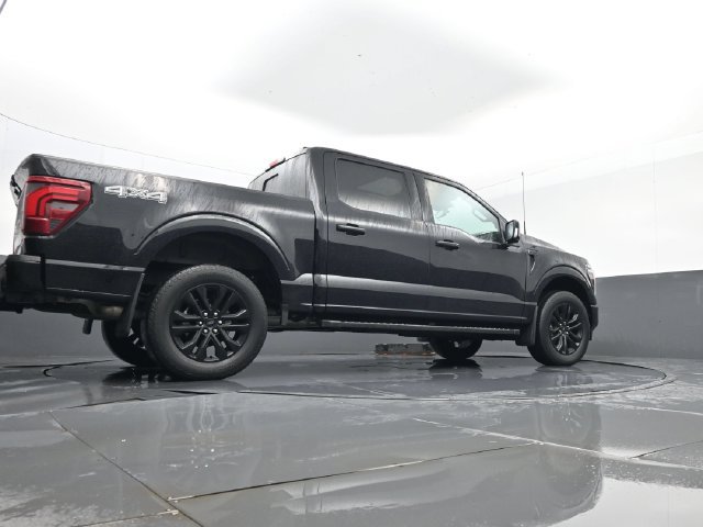 Used 2024 Ford F150 Lariat AWD/4WD image 25