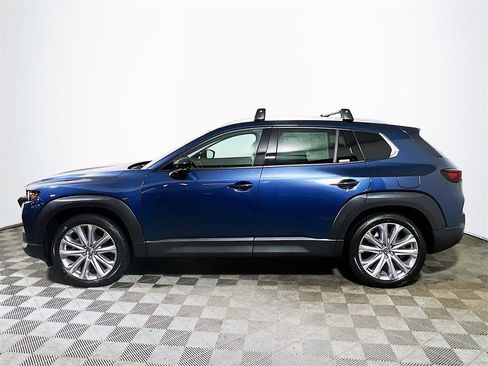 New 2026 MAZDA CX-50 AWD 2.5 S w/ Cargo Package image 4