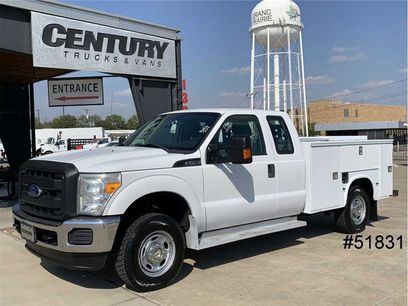 Used 2013 Ford F250 XL w/ PWR Equipment Group