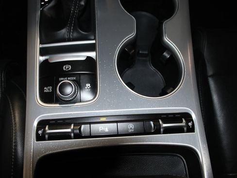 Used 2018 Kia Stinger GT1 image 17