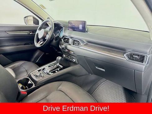 Used 2022 MAZDA CX-5 AWD 2.5 S w/ Premium Plus Pkg image 26
