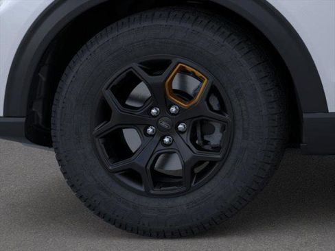 New 2026 Ford Explorer Tremor AWD/4WD image 19