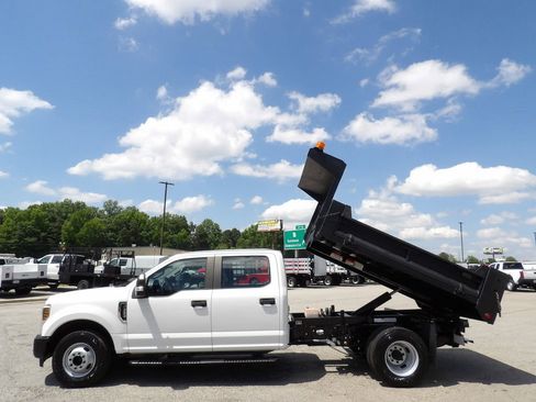 Used 2019 Ford F350 XL w/ Power Equipment Group RWD image 76