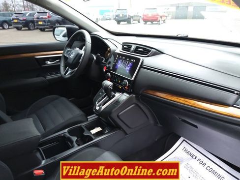 Used 2018 Honda CR-V EX image 27