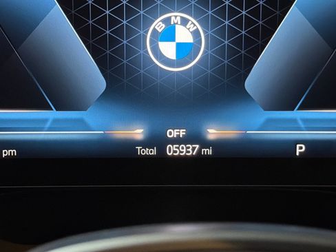 Used 2026 BMW X3 xDrive30i w/ Convenience Package AWD/4WD image 25