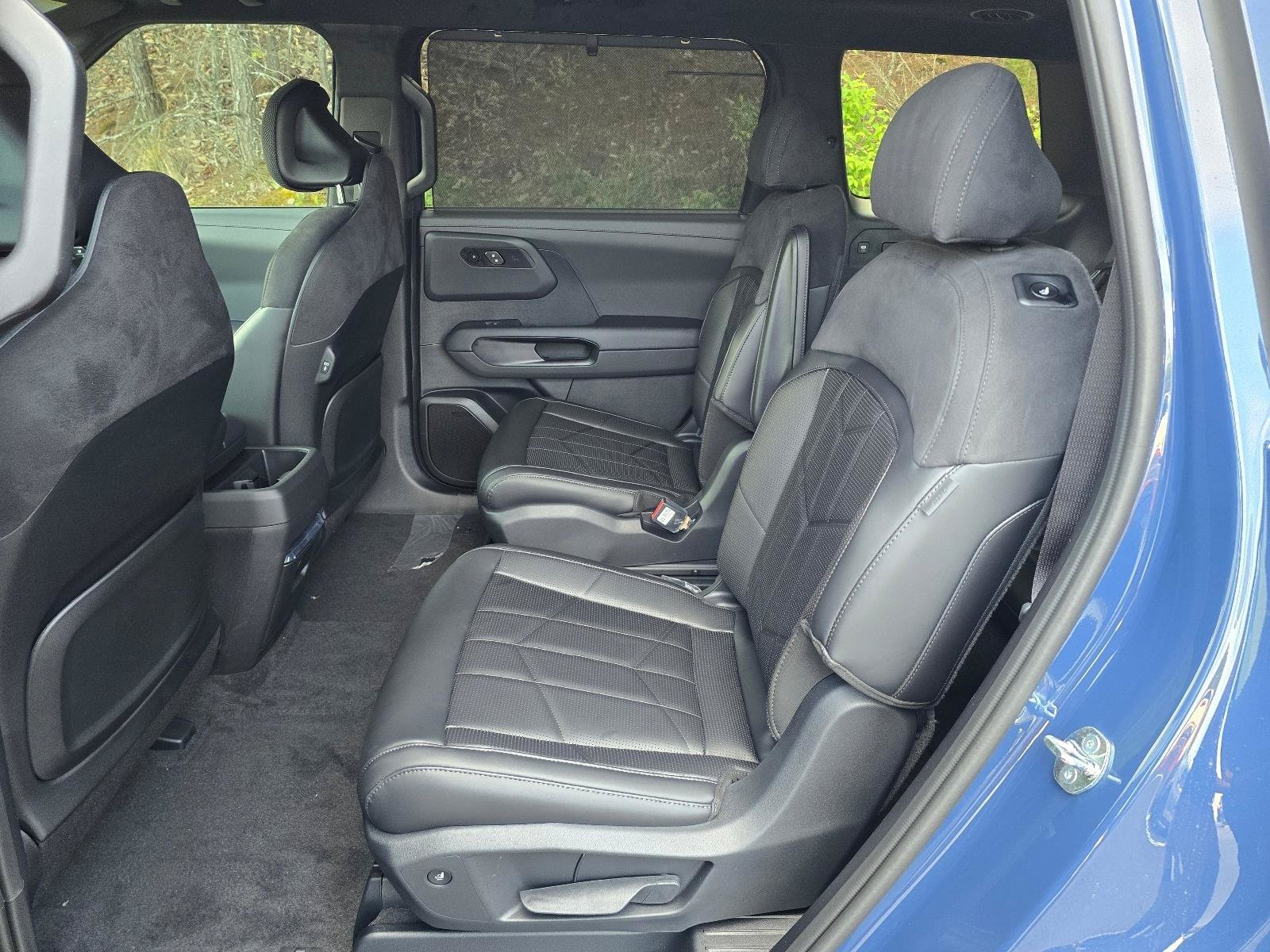 New 2027 Kia Telluride X-Line SX Prestige AWD/4WD image 4