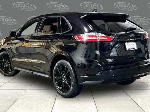 Used 2024 Ford Edge ST-Line image 5