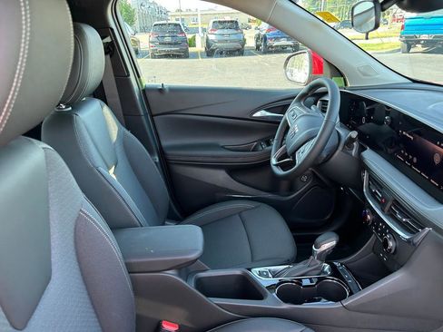 New 2026 Buick Encore GX Preferred w/ Comfort Package image 19