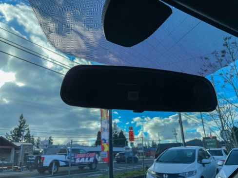 Used 2008 Subaru Impreza WRX STI image 27