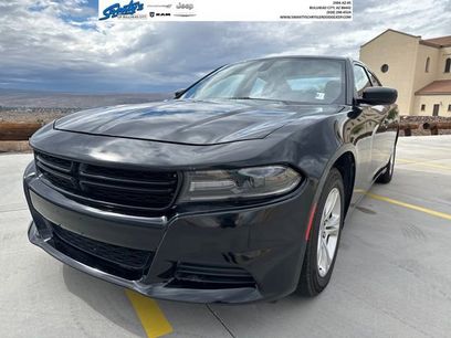 Used 2022 Dodge Charger SXT