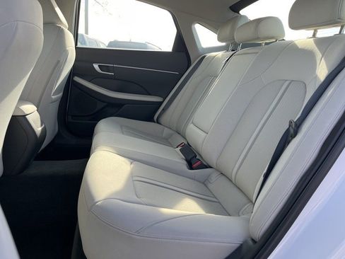 Used 2024 Hyundai Sonata SEL image 12