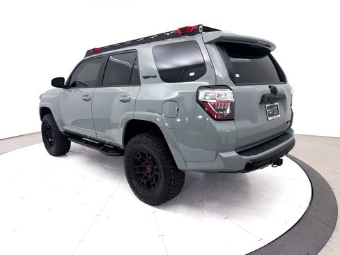 Used 2021 Toyota 4Runner TRD Pro AWD/4WD image 18