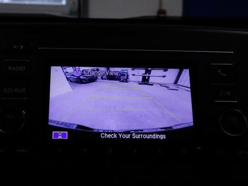 Used 2017 Honda Ridgeline Sport image 33