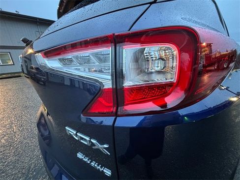 Used 2021 Acura RDX AWD w/ Advance Package image 28