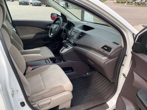 Used 2012 Honda CR-V EX image 37
