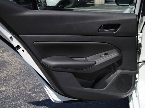 Certified 2025 Nissan Altima 2.5 S FWD image 21
