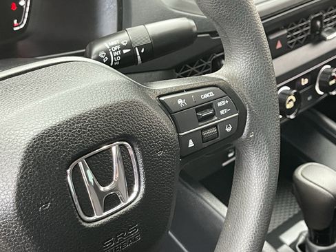 Used 2025 Honda Accord SE image 23