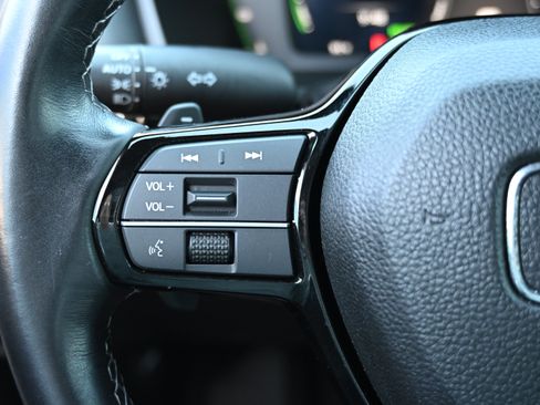 Used 2025 Honda Civic Sport Touring image 26