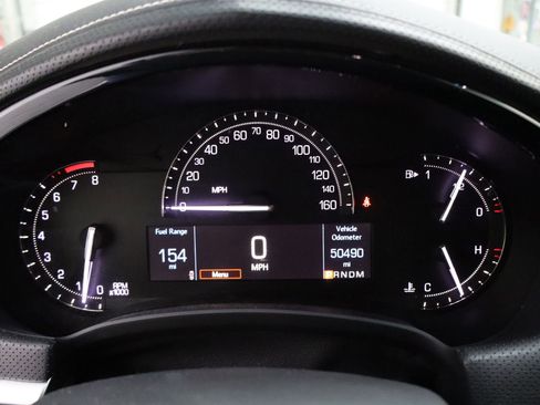 Used 2018 Cadillac XTS Luxury image 14