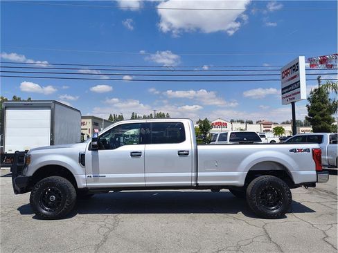 Used 2018 Ford F250 XLT image 16