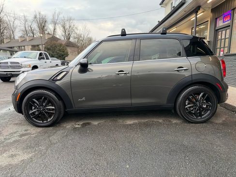 Used 2012 MINI Cooper Countryman S image 4