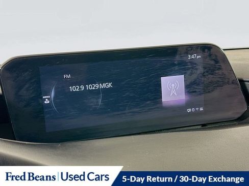 Used 2024 MAZDA MAZDA3 s image 16